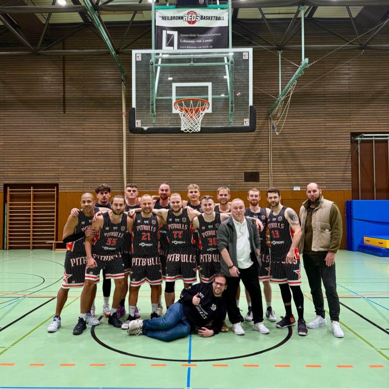 Mission accomplished: 13 Monate Training – und mit 37 Jahren wieder ein Dunk!