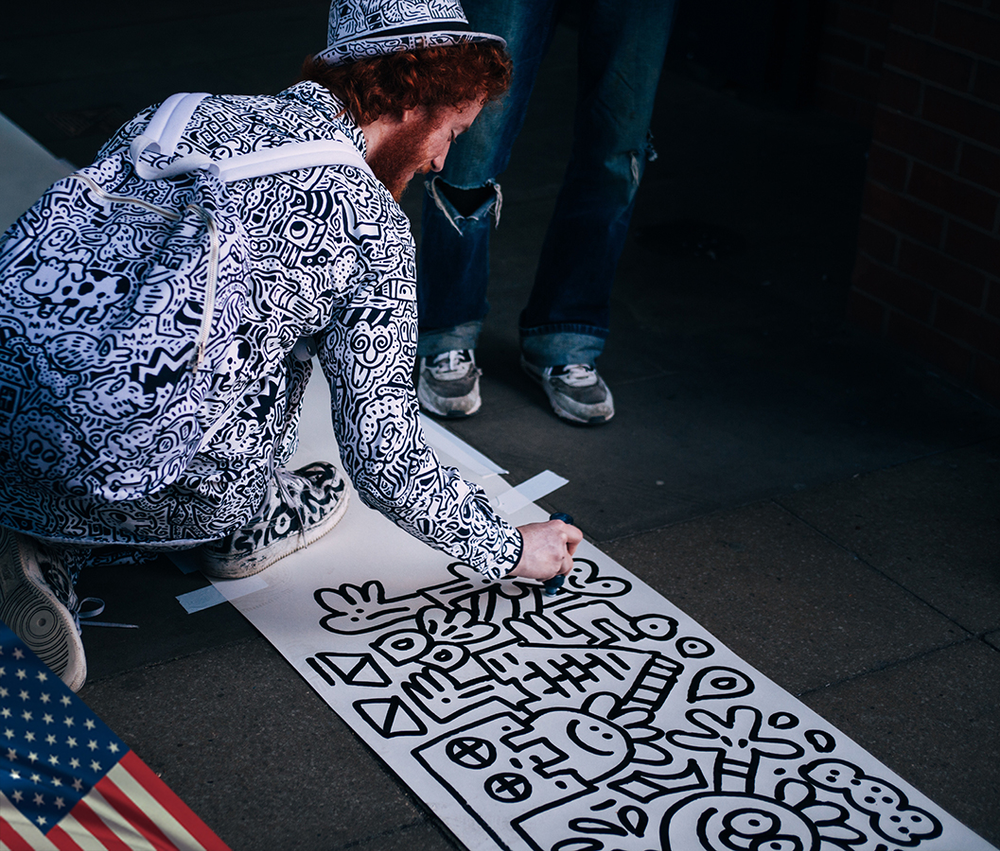 Why Alexa couldn't help me find a more creative title