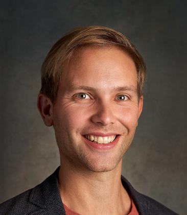 Kevin Rassner - Profile Photo Kevin Rassner - Profile Photo