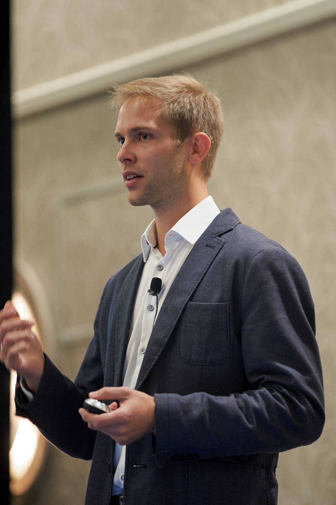 Kevin Rassner - Systemic Consulting Scene - Organizational Development Heilbronn