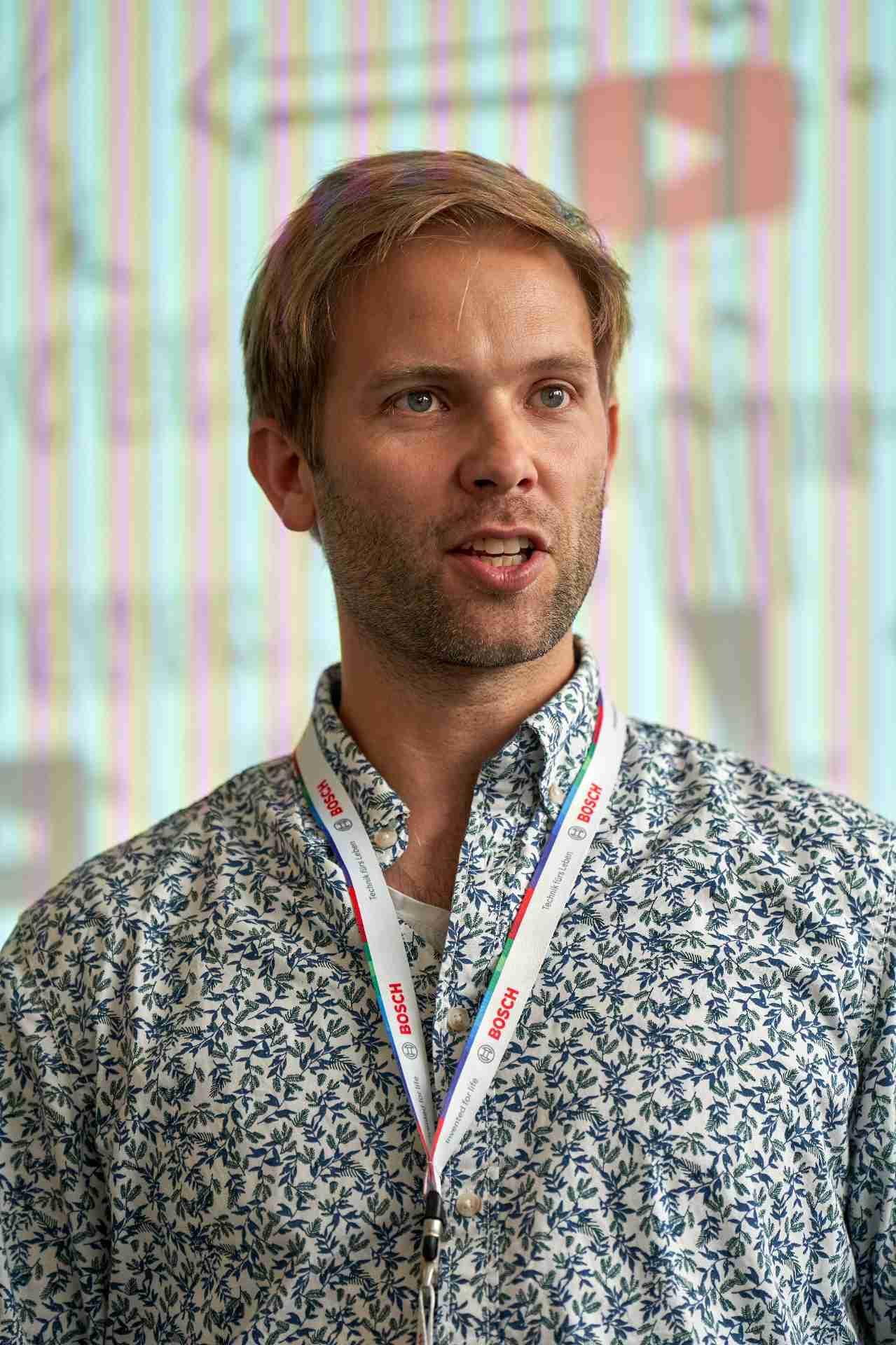 Kevin Rassner - Agile Strategy Workshop